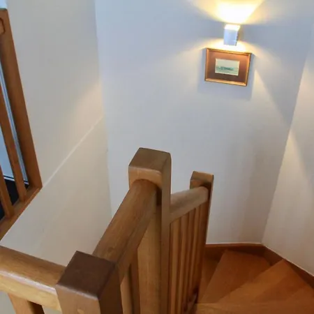 Confluence - Duplex Au Calme Avec Parking Prive En Option * Lyon