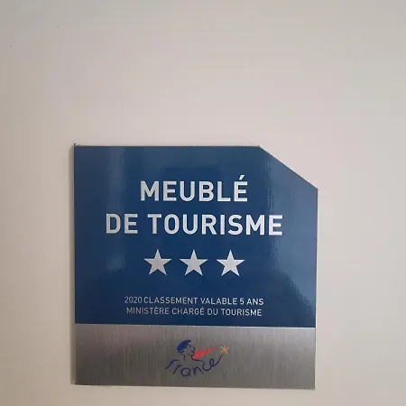 公寓 Confluence - Duplex Au Calme Avec Parking Prive En Option