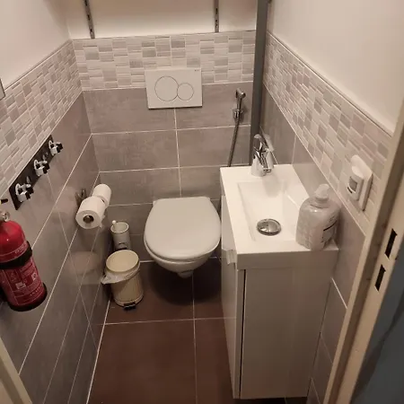 Apartment Confluence - Duplex Au Calme Avec Parking Prive En Option Lyon