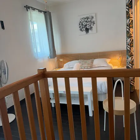 Confluence - Duplex Au Calme Avec Parking Prive En Option Apartman