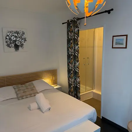 Confluence - Duplex Au Calme Avec Parking Prive En Option Apartment *
