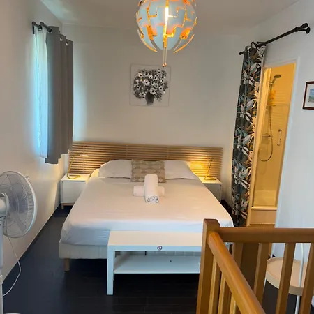 Confluence - Duplex Au Calme Avec Parking Prive En Option * Lyon