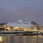 Apartmán Confluence - Duplex Au Calme Avec Parking Prive En Option *