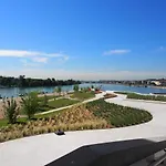 Confluence - Duplex Au Calme Avec Parking Prive En Option