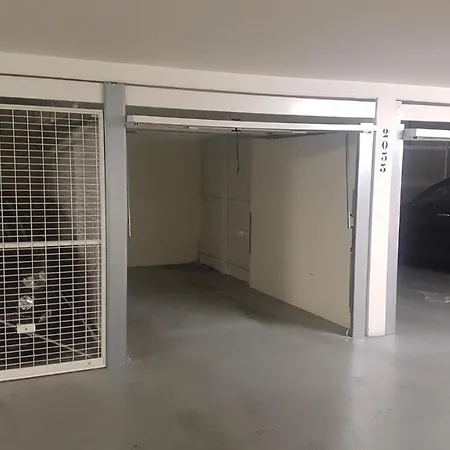 Confluence - Duplex Au Calme Avec Parking Prive En Option * Lyon