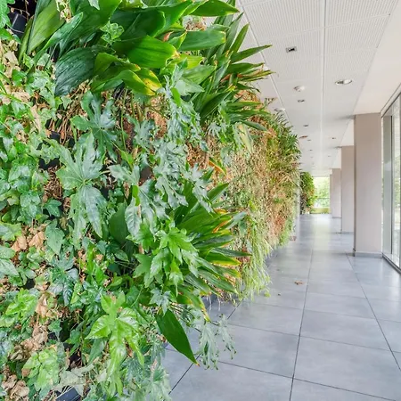 Confluence - Duplex Au Calme Avec Parking Prive En Option ليون