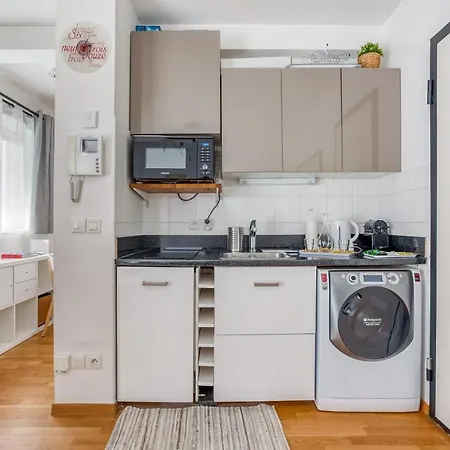 Confluence - Duplex Au Calme Avec Parking Prive En Option